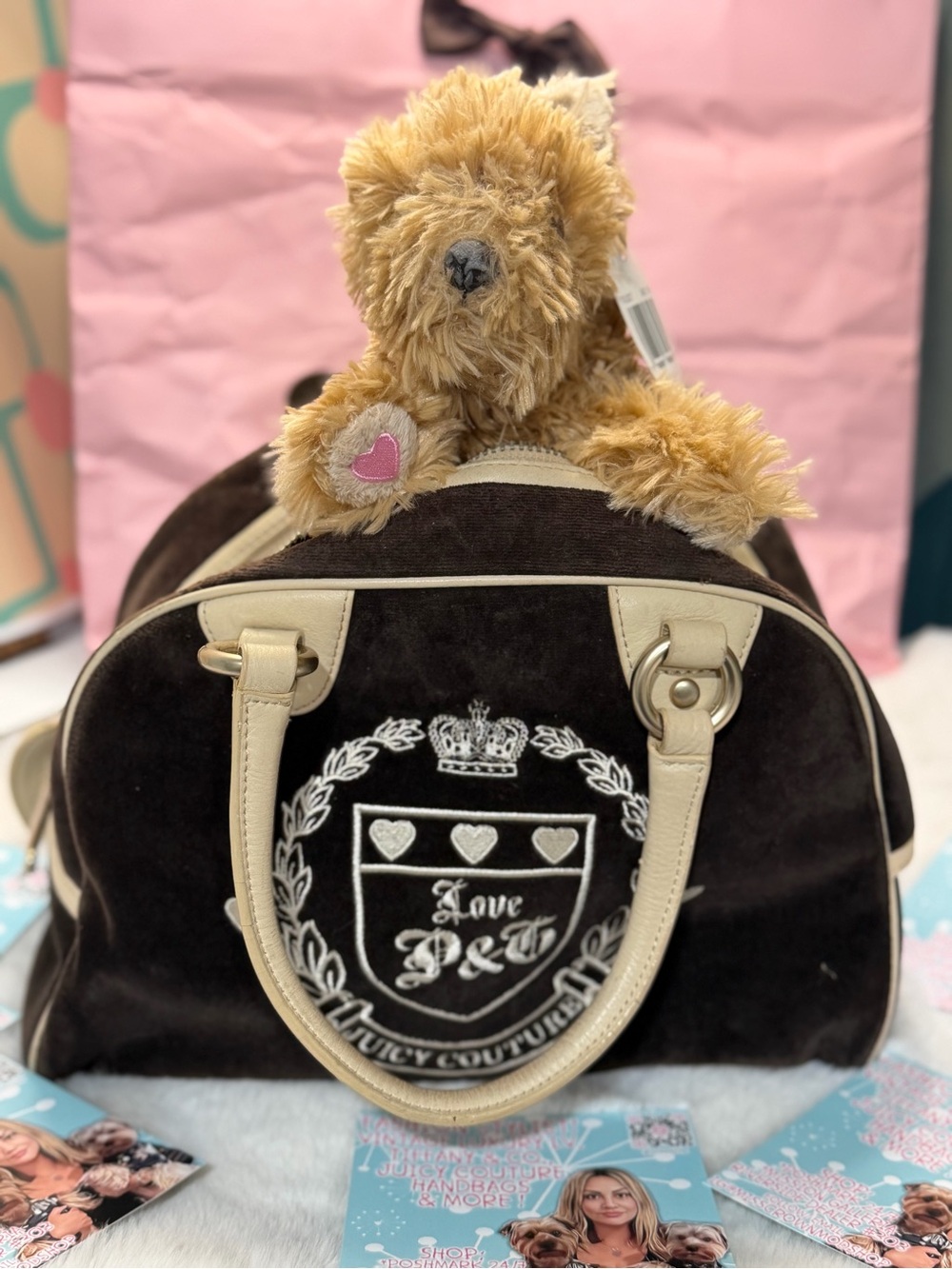 Juicy Couture - Picture 15 of 16